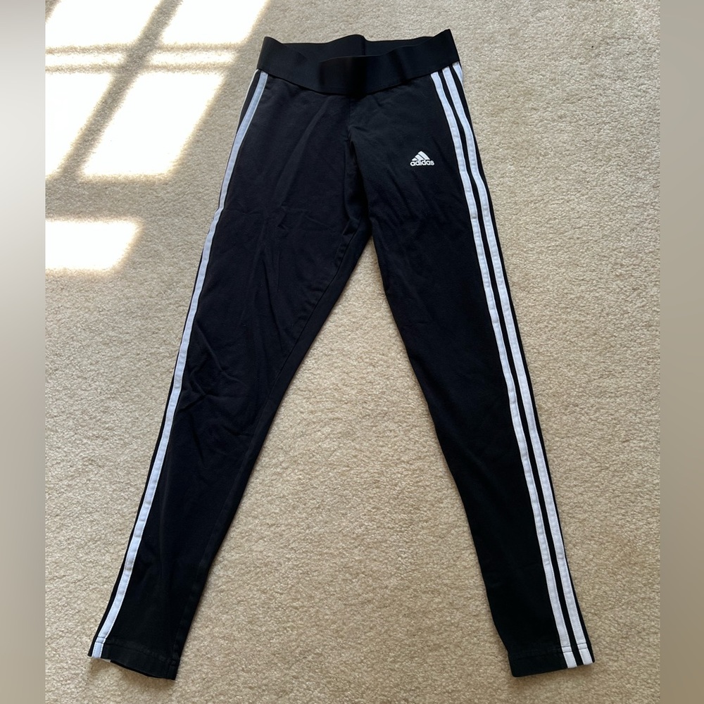 Women’s Small ADIDAS Leggings